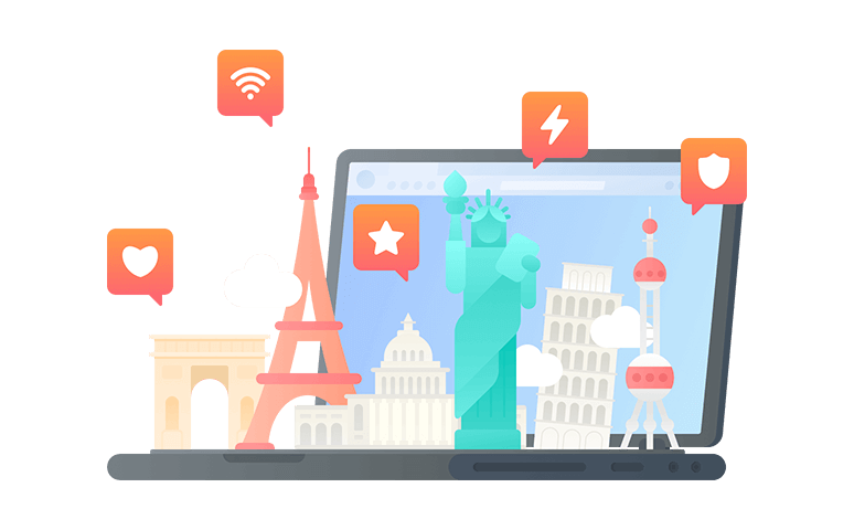 在美属维尔京群岛连接到中国vpn - 通行中国